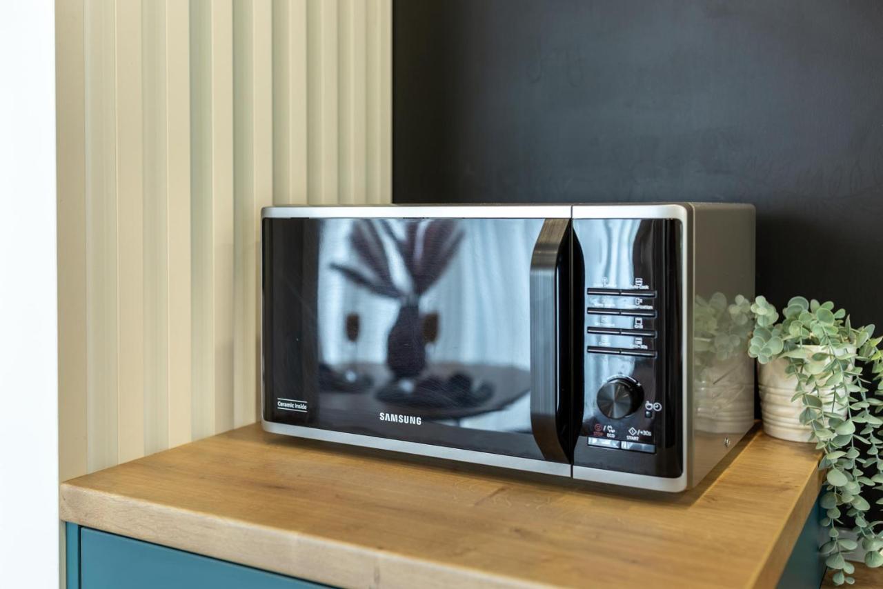 Ultracentral Studio: Explore The In Style Appartamento *