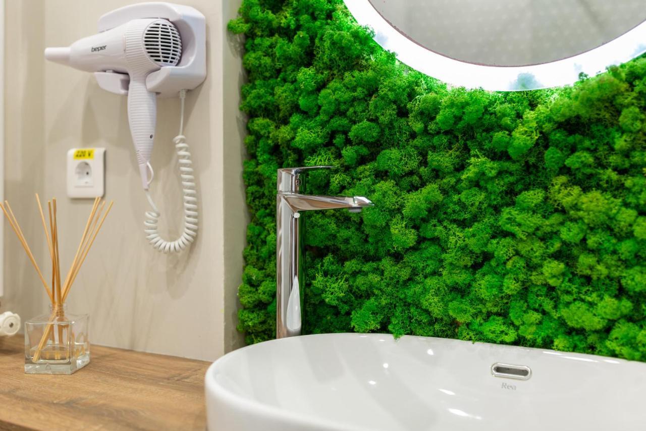 Appartamento Ultracentral Studio: Explore The In Style
