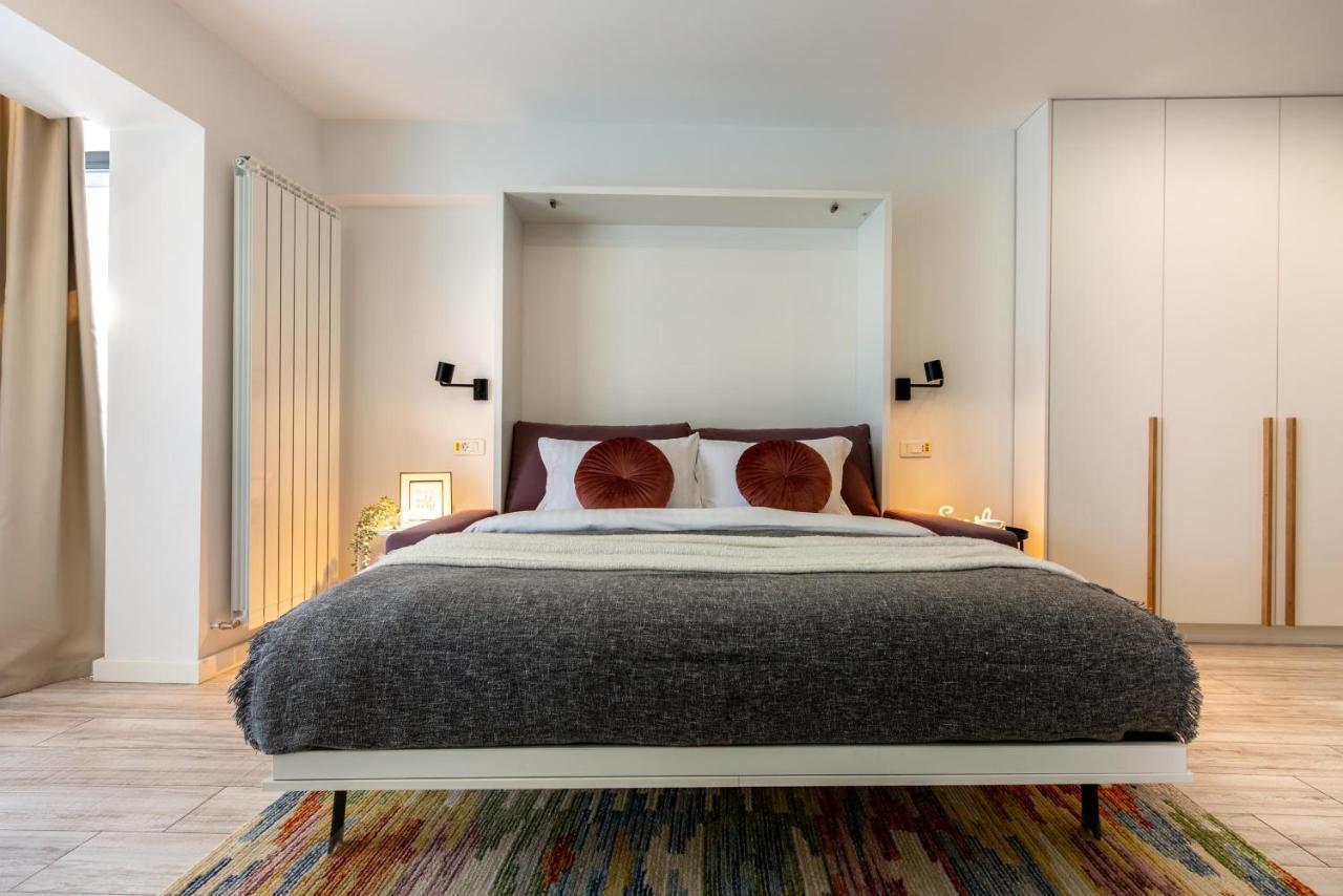 Appartamento Ultracentral Studio: Explore The In Style Bucarest