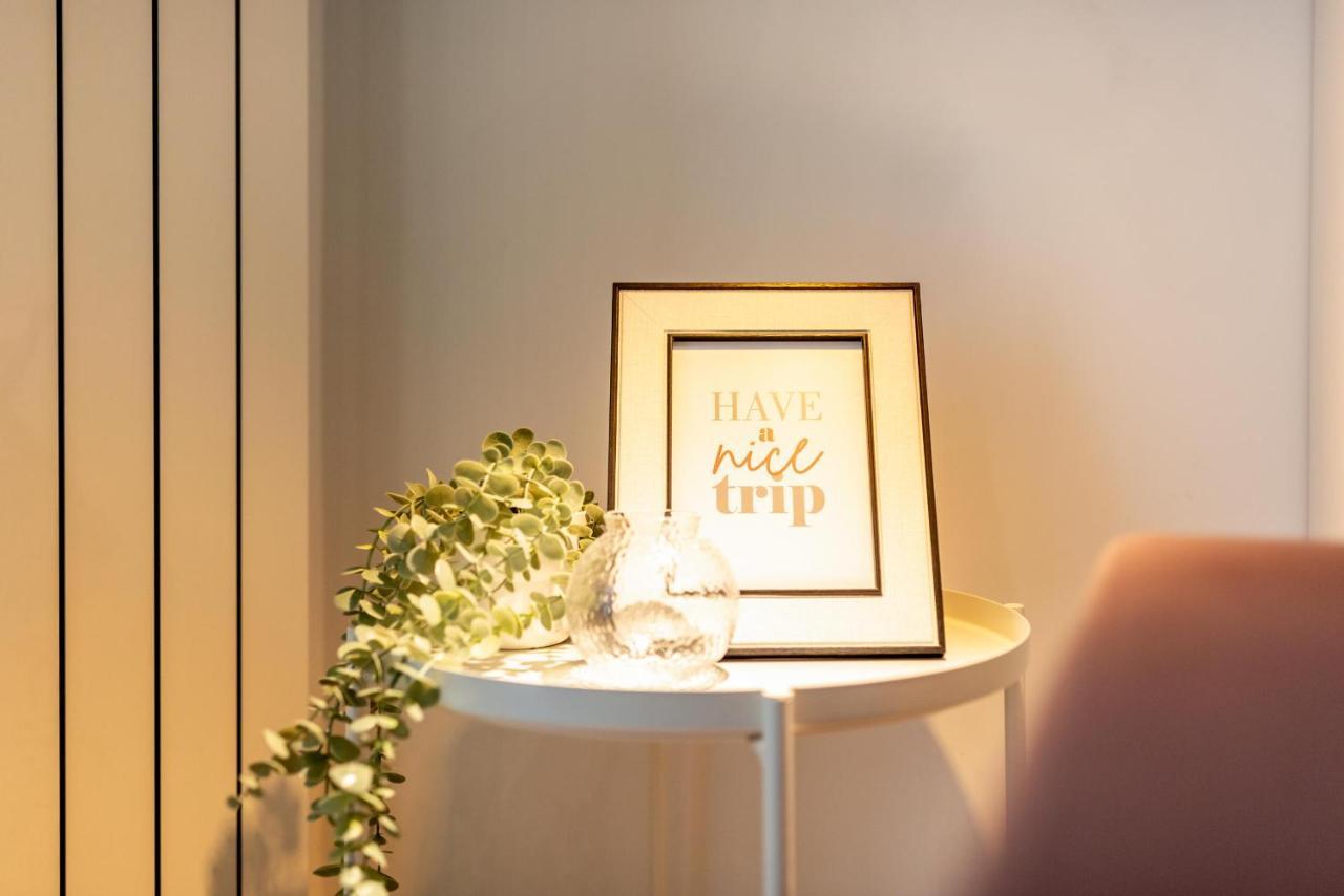 Appartamento Ultracentral Studio: Explore The In Style Bucarest