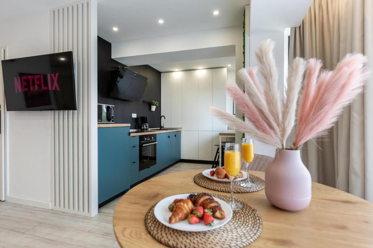 Appartamento Ultracentral Studio: Explore The In Style Bucarest