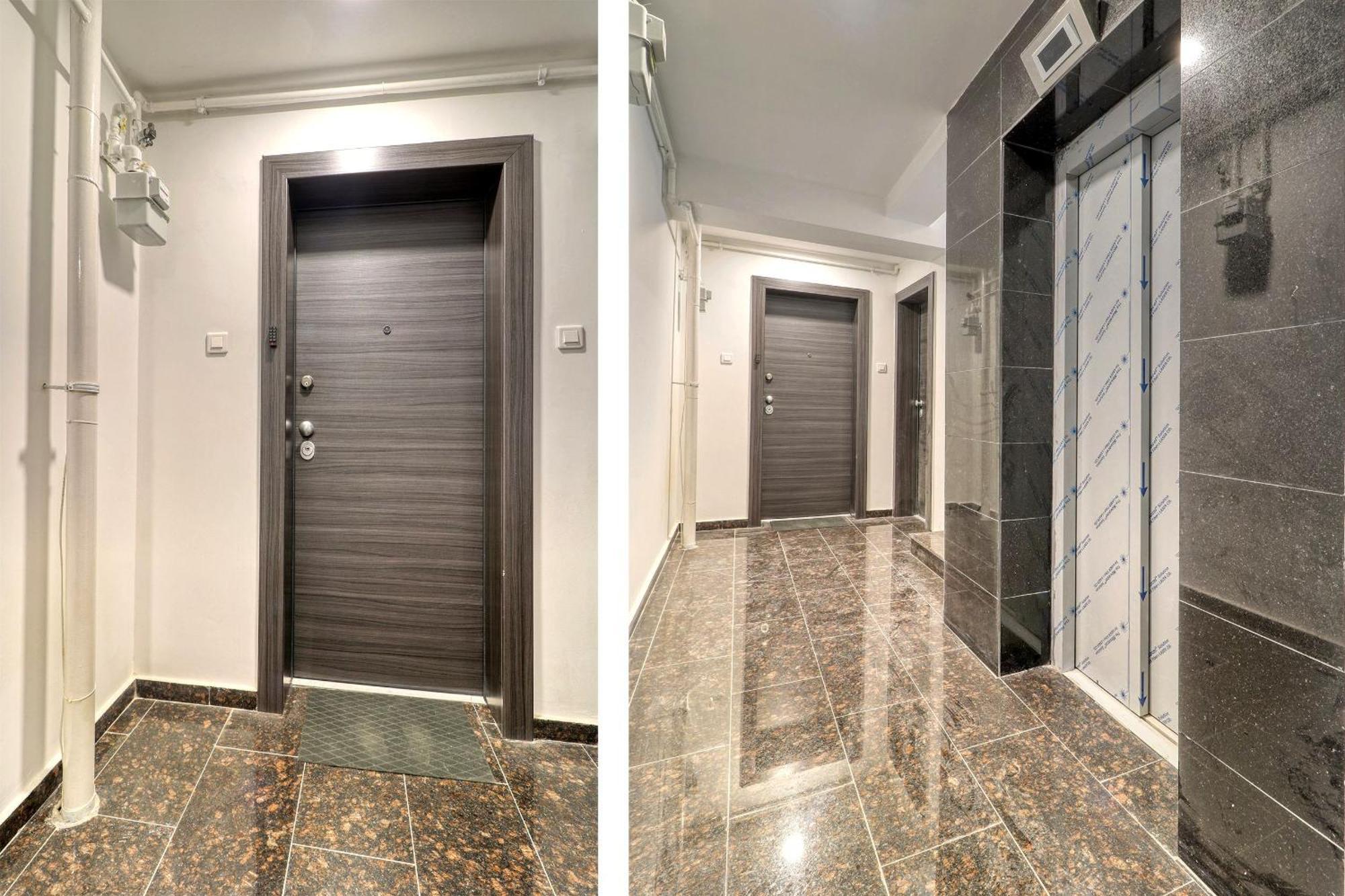 Ultracentral Studio: Explore The In Style * Bucarest