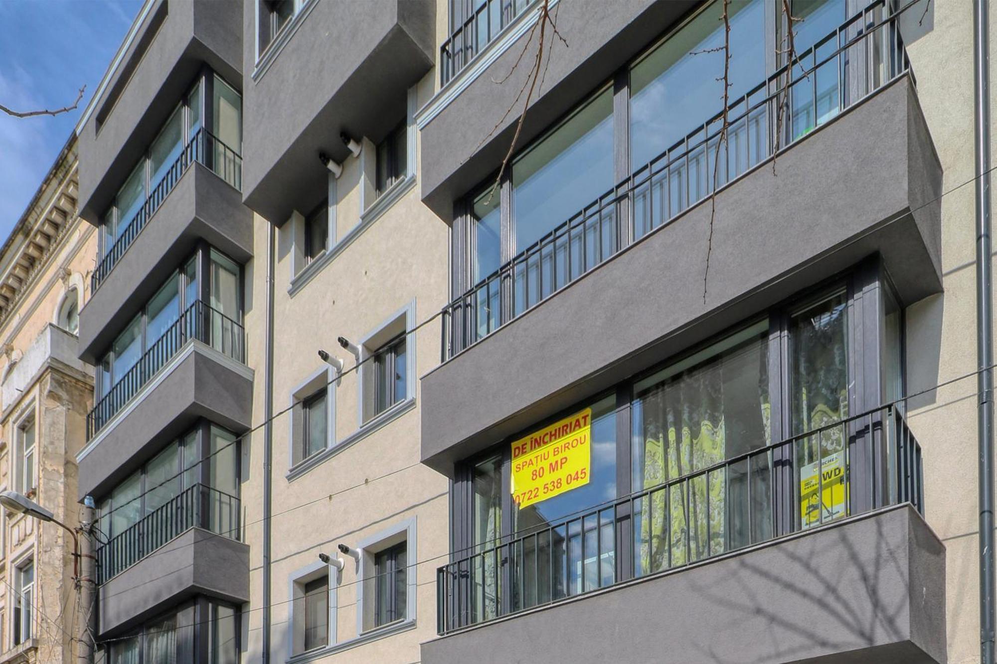Ultracentral Studio: Explore The In Style * Bucharest